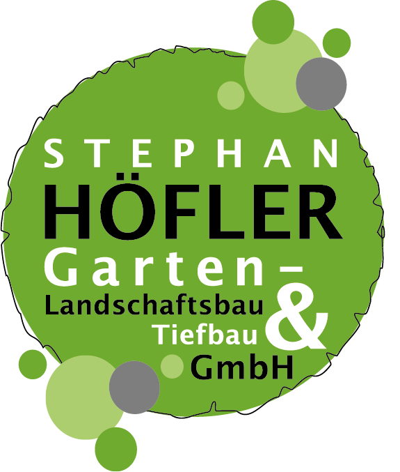 Stephan Höfler Garten-, Landschafts- & Tiefbau GmbH